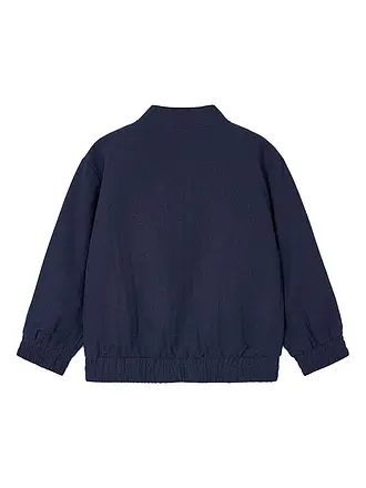 MAYORAL | Blouson garçon | dunkelblau
